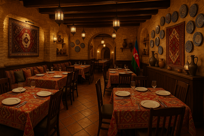 restaurants