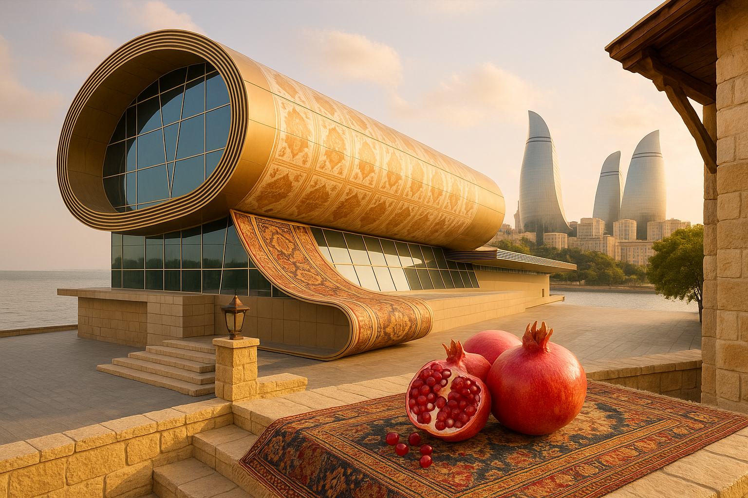 Baku